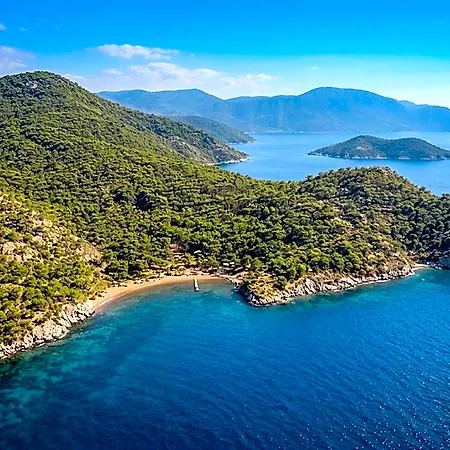 Ada Capra 5* Marmaris