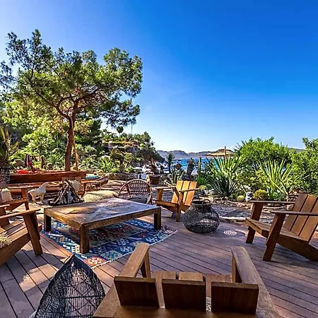 Ada Capra 5* Marmaris