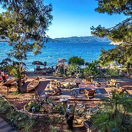 Hotel Ada Capra 5*