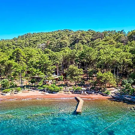 Hotel Ada Capra Marmaris