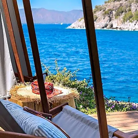 Ada Capra Hotel Marmaris