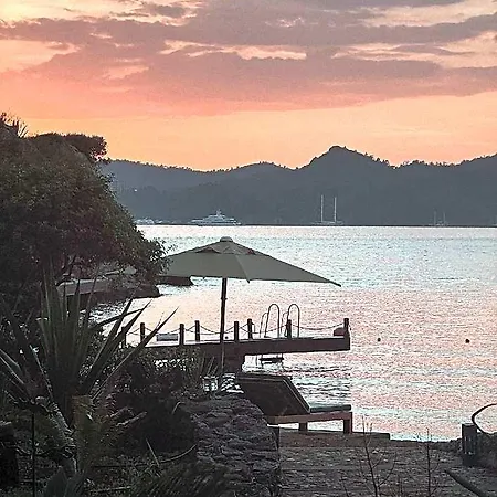 Hotel Ada Capra Marmaris