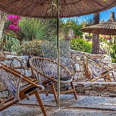 Hotel Ada Capra