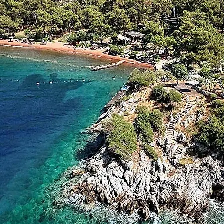 Ada Capra 5* Marmaris