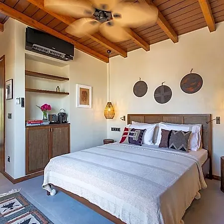 Ada Capra Hotel 5*