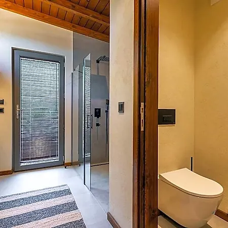 Hotel Ada Capra 5*